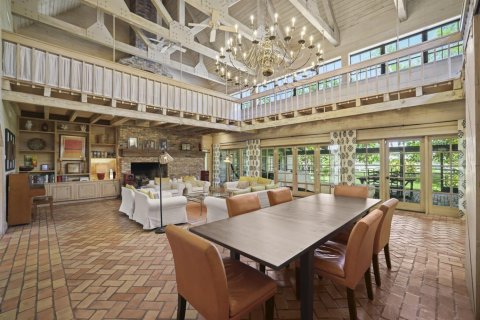 House in Wellington, Florida 5 bedrooms № 2191106 - photo 10