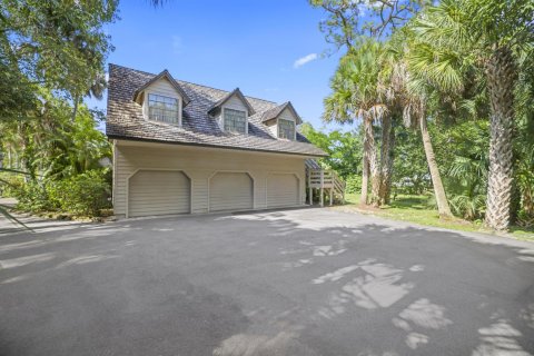 House in Wellington, Florida 5 bedrooms № 2191106 - photo 7