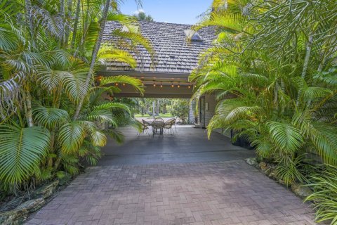 House in Wellington, Florida 5 bedrooms № 2191106 - photo 5