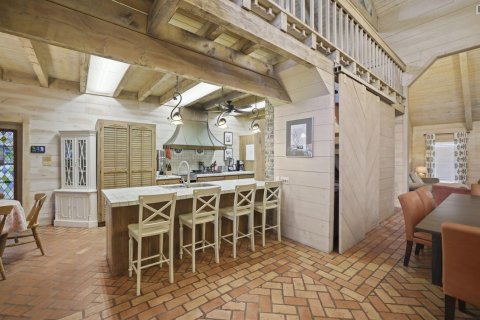 House in Wellington, Florida 5 bedrooms № 2191106 - photo 23
