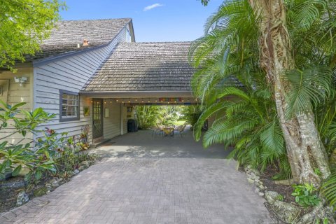 House in Wellington, Florida 5 bedrooms № 2191106 - photo 4