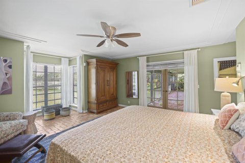 House in Wellington, Florida 5 bedrooms № 2191106 - photo 25