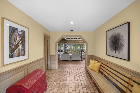 House in Wellington, Florida 5 bedrooms № 2191106 - photo 8