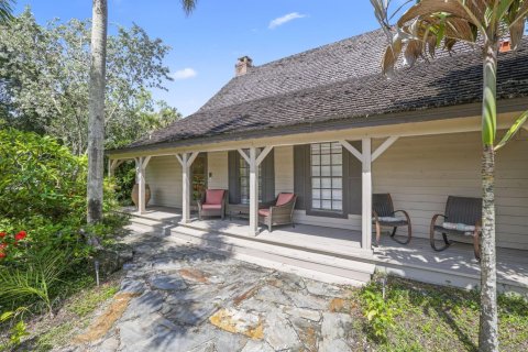 House in Wellington, Florida 5 bedrooms № 2191106 - photo 3