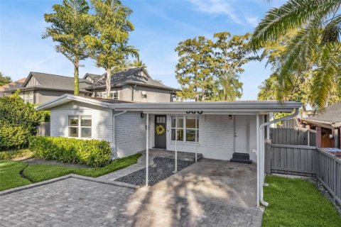 Casa en venta en Winter Park, Florida, 2 dormitorios, 100.89 m2 № 2214051 - foto 24