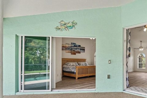 House in Lehigh Acres, Florida 3 bedrooms, 133.87 sq.m. № 2356124 - photo 18