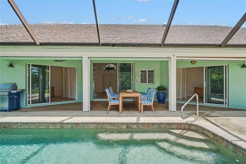 House in Lehigh Acres, Florida 3 bedrooms, 133.87 sq.m. № 2356124 - photo 28