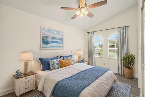 House in Lehigh Acres, Florida 3 bedrooms, 133.87 sq.m. № 2356124 - photo 24