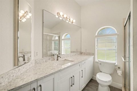 House in Lehigh Acres, Florida 3 bedrooms, 133.87 sq.m. № 2356124 - photo 16