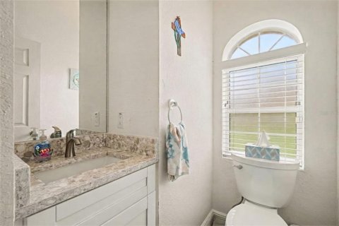 House in Lehigh Acres, Florida 3 bedrooms, 133.87 sq.m. № 2356124 - photo 26