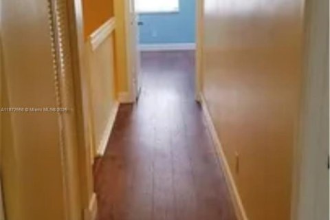 Adosado en alquiler en Lauderhill, Florida, 3 dormitorios, 144.93 m2 № 1922579 - foto 12