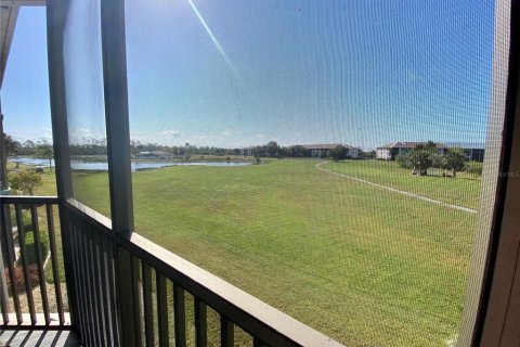 Condominio en alquiler en Punta Gorda, Florida, 2 dormitorios, 107.12 m2 № 1872854 - foto 17