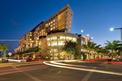 Condo in Miami, Florida, 1 bedroom  № 2037529