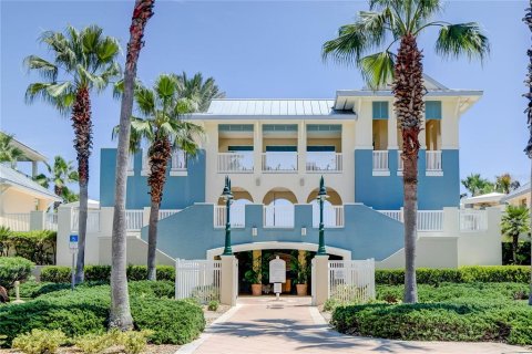 Condominio en venta en Palm Coast, Florida, 3 dormitorios, 156.26 m2 № 2143314 - foto 29