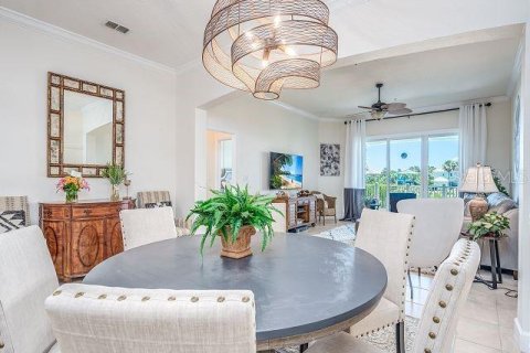 Condominio en venta en Palm Coast, Florida, 3 dormitorios, 156.26 m2 № 2143314 - foto 8