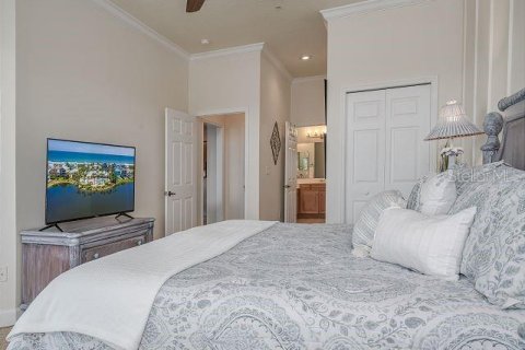 Condominio en venta en Palm Coast, Florida, 3 dormitorios, 156.26 m2 № 2143314 - foto 18