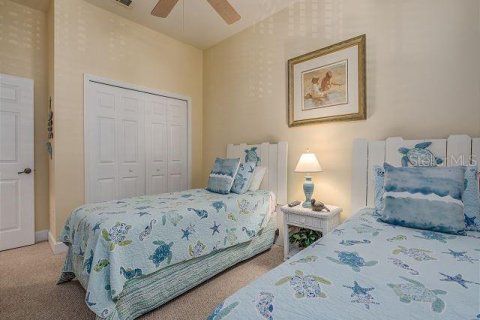 Condominio en venta en Palm Coast, Florida, 3 dormitorios, 156.26 m2 № 2143314 - foto 24