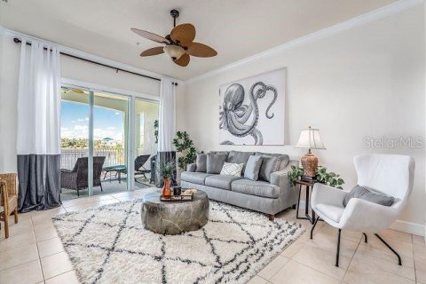Condominio en venta en Palm Coast, Florida, 3 dormitorios, 156.26 m2 № 2143314 - foto 4