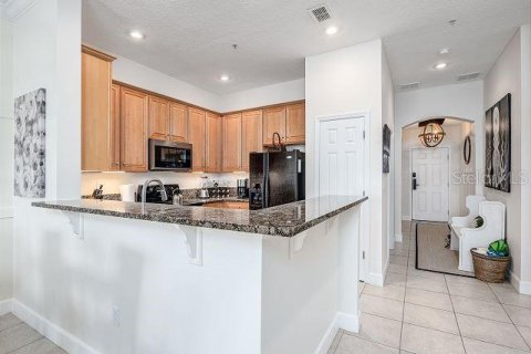 Condominio en venta en Palm Coast, Florida, 3 dormitorios, 156.26 m2 № 2143314 - foto 15