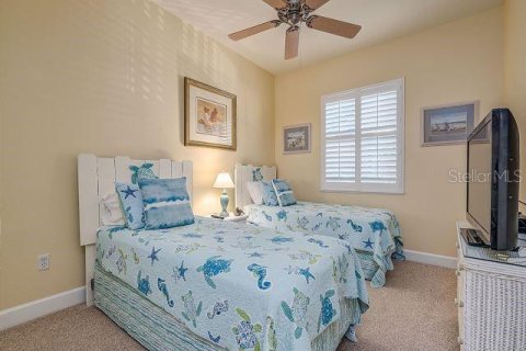 Condominio en venta en Palm Coast, Florida, 3 dormitorios, 156.26 m2 № 2143314 - foto 23
