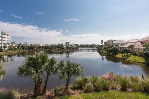 Condominio en venta en Palm Coast, Florida, 3 dormitorios, 156.26 m2 № 2143314 - foto 10