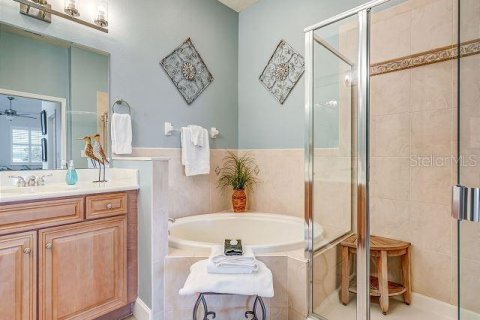 Condominio en venta en Palm Coast, Florida, 3 dormitorios, 156.26 m2 № 2143314 - foto 20