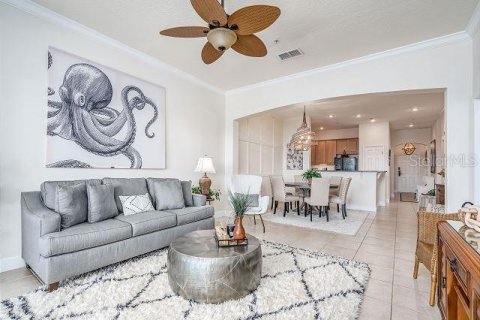 Condominio en venta en Palm Coast, Florida, 3 dormitorios, 156.26 m2 № 2143314 - foto 5