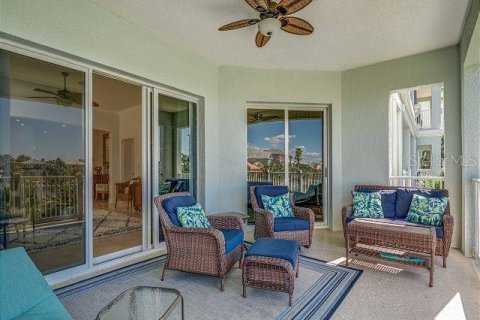 Condominio en venta en Palm Coast, Florida, 3 dormitorios, 156.26 m2 № 2143314 - foto 12