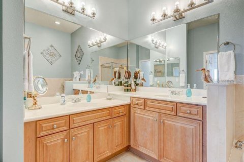 Condominio en venta en Palm Coast, Florida, 3 dormitorios, 156.26 m2 № 2143314 - foto 19