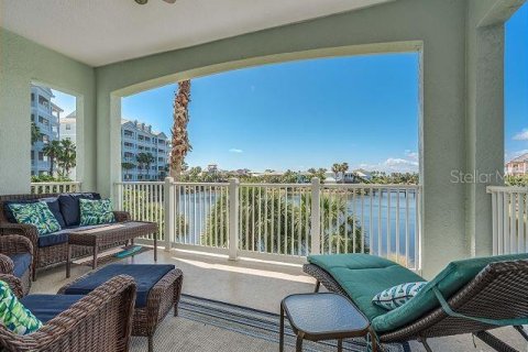 Condominio en venta en Palm Coast, Florida, 3 dormitorios, 156.26 m2 № 2143314 - foto 27