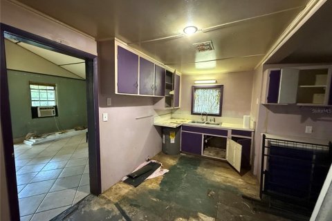 House in Jacksonville, Florida 1 bedroom, 55.46 sq.m. № 1918878 - photo 5