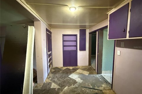 House in Jacksonville, Florida 1 bedroom, 55.46 sq.m. № 1918878 - photo 7