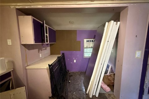 House in Jacksonville, Florida 1 bedroom, 55.46 sq.m. № 1918878 - photo 8