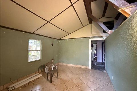 House in Jacksonville, Florida 1 bedroom, 55.46 sq.m. № 1918878 - photo 2