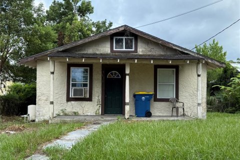 House in Jacksonville, Florida 1 bedroom, 55.46 sq.m. № 1918878 - photo 1