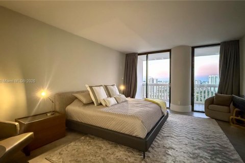 Купить кондоминиум в Авентура, Флорида 3 спальни, 237.83м2, № 1942515 - фото 28