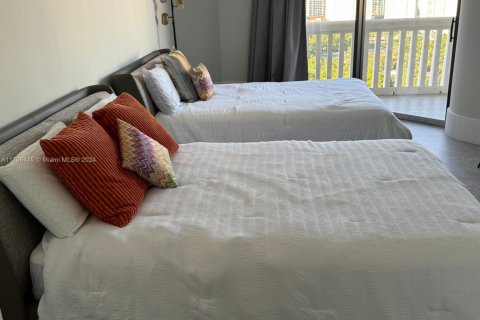 Купить кондоминиум в Авентура, Флорида 3 спальни, 237.83м2, № 1942515 - фото 6