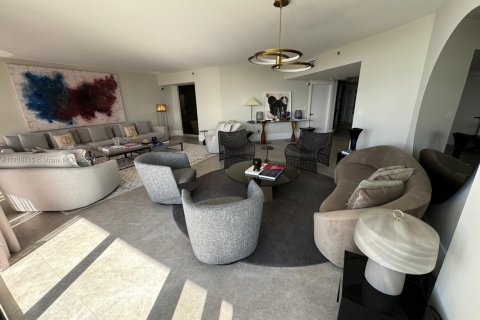 Купить кондоминиум в Авентура, Флорида 3 спальни, 237.83м2, № 1942515 - фото 18