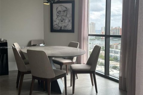 Купить кондоминиум в Авентура, Флорида 3 спальни, 237.83м2, № 1942515 - фото 23