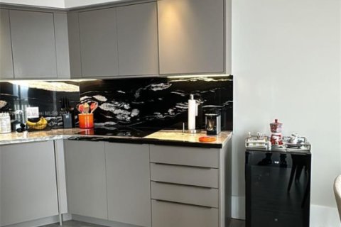 Купить кондоминиум в Авентура, Флорида 3 спальни, 237.83м2, № 1942515 - фото 21