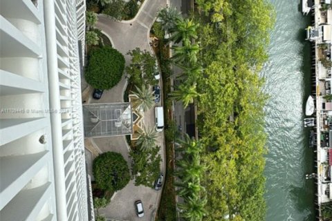 Купить кондоминиум в Авентура, Флорида 3 спальни, 237.83м2, № 1942515 - фото 25