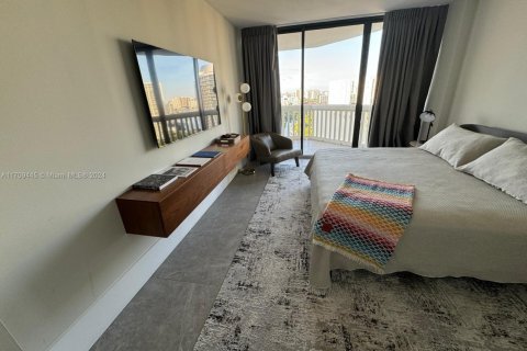 Купить кондоминиум в Авентура, Флорида 3 спальни, 237.83м2, № 1942515 - фото 15