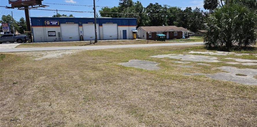 Land in Belleview, Florida № 1674022