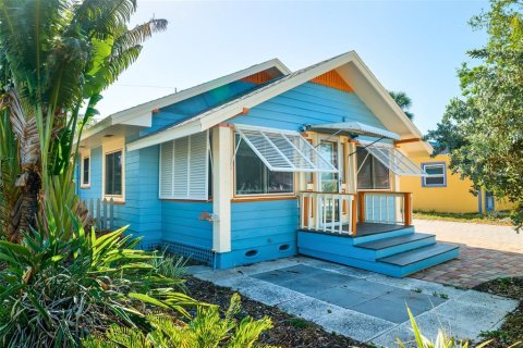 Casa en venta en Gulfport, Florida, 2 dormitorios, 94.67 m2 № 1737337 - foto 3