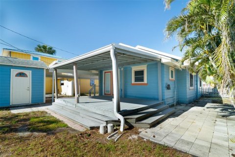 Casa en venta en Gulfport, Florida, 2 dormitorios, 94.67 m2 № 1737337 - foto 20