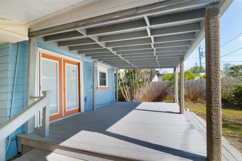 Casa en venta en Gulfport, Florida, 2 dormitorios, 94.67 m2 № 1737337 - foto 18