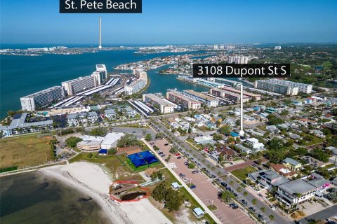 Casa en venta en Gulfport, Florida, 2 dormitorios, 94.67 m2 № 1737337 - foto 26