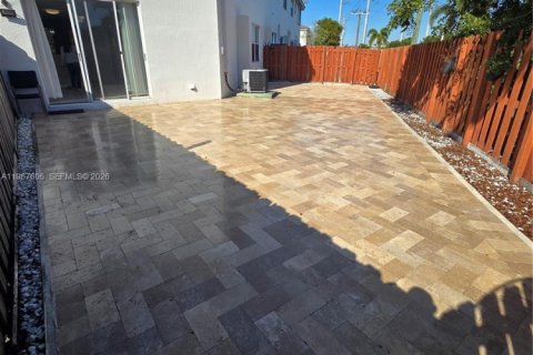 Villa ou maison à vendre à Doral, Floride: 4 chambres, 164.99 m2 № 2048924 - photo 18