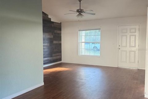 House in Ocala, Florida 4 bedrooms, 123 sq.m. № 1518629 - photo 8