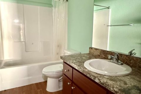 House in Ocala, Florida 4 bedrooms, 123 sq.m. № 1518629 - photo 11